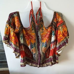 Womens Blouse